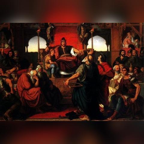 《阿提拉全面战争》全新军队管理攻略曝光! 《阿提拉全面战争》全新军队管理攻略曝光!