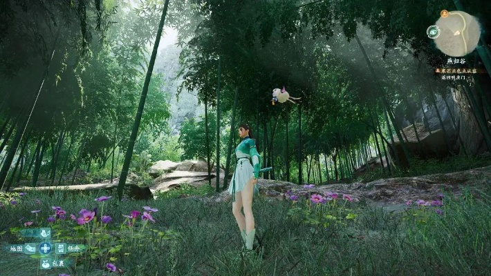 《轩辕剑外传穹之扉》白丝女神立绘,绝美视觉盛宴! 《轩辕剑外传穹之扉》白丝女神立绘,绝美视觉盛宴!