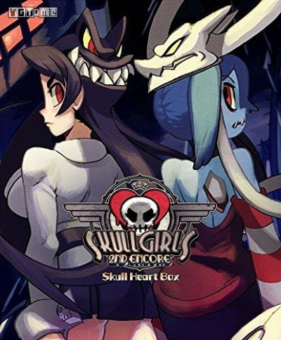 《骷髅女孩》PC版仅需15美元，超值游戏不容错过！