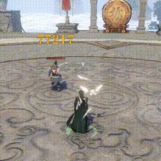 《逆水寒》神相必备：盘点高属性神相装备推荐