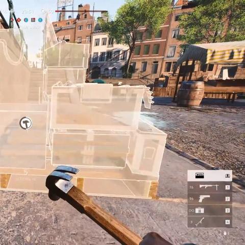 《战地风云™ 6》预告片震撼发布，传奇系列新篇章即将开启