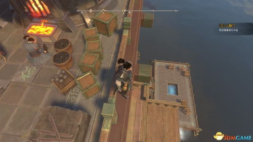 《亦春秋》宝藏地图宝箱分布攻略揭秘