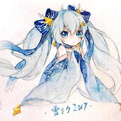 冰雪新DLC《桌面伴侣》雪未来发布,初音冰雪装惊艳亮相