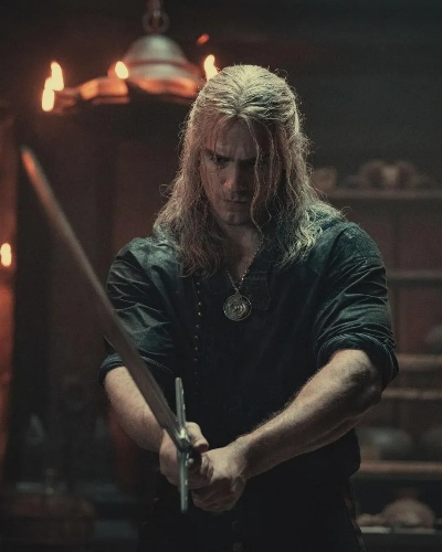 《猎魔人》第四季剧透:粉丝最爱角色回归! 《猎魔人》第四季剧透:粉丝最爱角色回归!