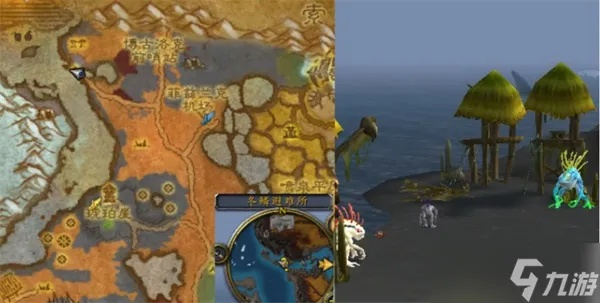 《达拉然儿童周秘籍大公开！任务攻略+多图揭秘》