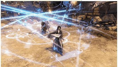 逆水寒新职业龙吟技能首曝!戚少商独家技能演示解析攻略 逆水寒新职业龙吟技能首曝!戚少商独家技能演示解析攻略