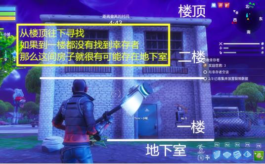 《堡垒之夜》PVE电力攻略：守护家园电力升级秘籍大揭秘