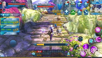 《诛仙世界》第八天攻略：开服必做高能任务揭秘