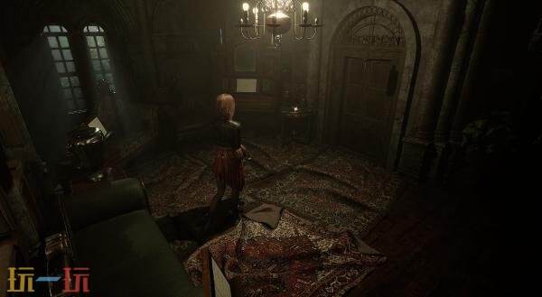 《受折磨的灵魂》试玩惊悚揭秘:沉浸式恐怖体验深度解析 《受折磨的灵魂》试玩惊悚揭秘:沉浸式恐怖体验深度解析