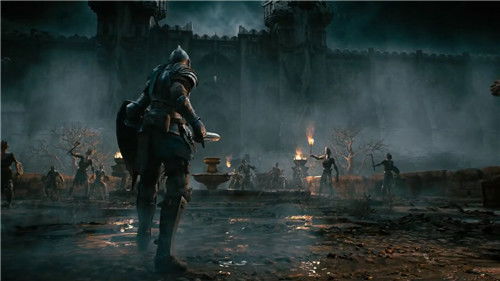 《血源》重制版4K/60帧前瞻：自制视频揭秘未来经典！