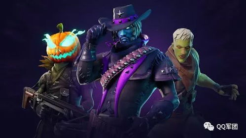 堡垒之夜法师皮肤大揭秘:独家攻略助你轻松获得绝版稀有! 堡垒之夜法师皮肤大揭秘:独家攻略助你轻松获得绝版稀有!