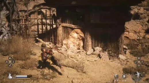 《黑神话悟空》双头鼠变身攻略：解锁变身技巧揭秘