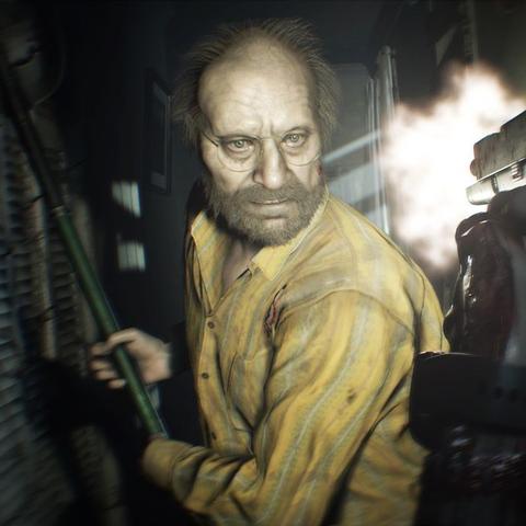 神谷英树合作大揭秘：卡普空新项目即将揭晓