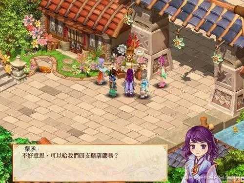 《幻想三国志4》剧情攻略：深度解析全流程，解锁隐藏秘境技巧