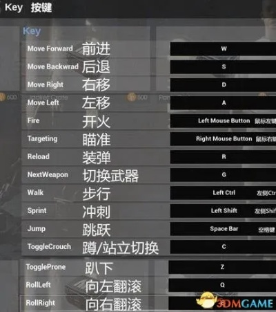 《绝地求生》日服快速入门攻略：日服设置技巧一网打尽