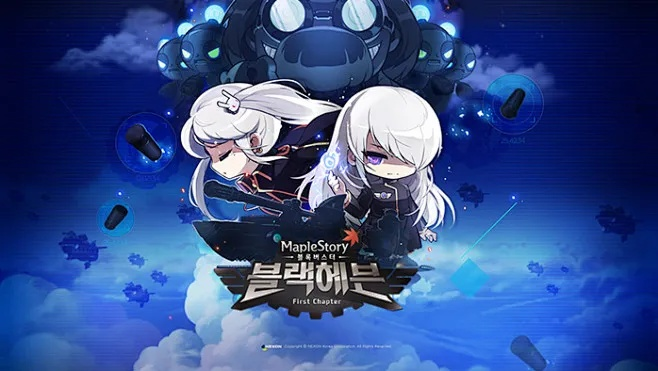 《冒险岛养成记》全球预约开启！独家预告，探索养成新纪元