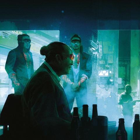 《巫师3》核心制作人空降《消逝的光芒》!揭秘跳槽背后的故事 《巫师3》核心制作人空降《消逝的光芒》!揭秘跳槽背后的故事