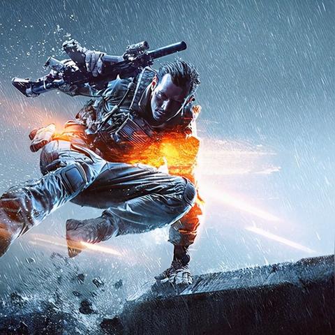 《战地2042》瞄准镜揭秘:真实原型大盘点 《战地2042》瞄准镜揭秘:真实原型大盘点