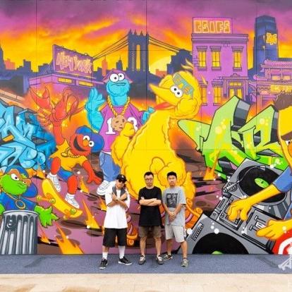 《街头霸王5》Alex神级操作揭秘:掌握高阶技巧攻略 《街头霸王5》Alex神级操作揭秘:掌握高阶技巧攻略