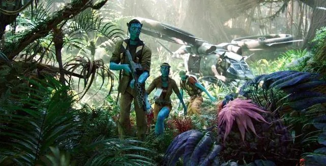 《释放阿凡达》12分钟实机演示震撼来袭，揭秘印度3A大作新亮点！