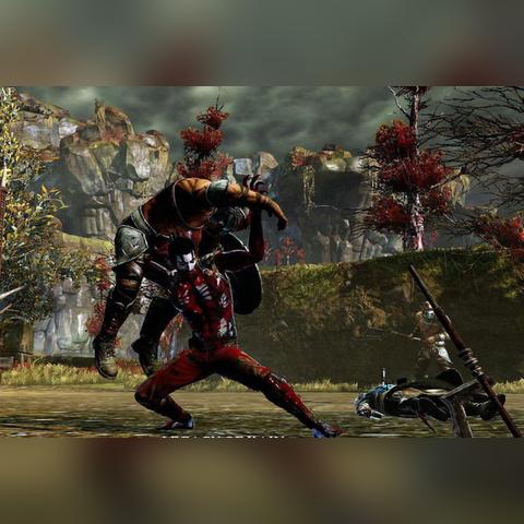 《凯恩遗产:诺斯高斯》深度探秘:无离线模式下的冒险之旅 《凯恩遗产:诺斯高斯》深度探秘:无离线模式下的冒险之旅