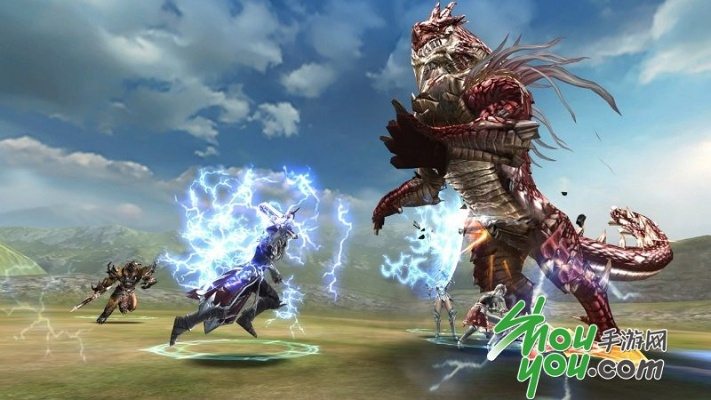 《红色沙漠》BOSS战震撼升级！机械巨龙亮相，独家揭秘！