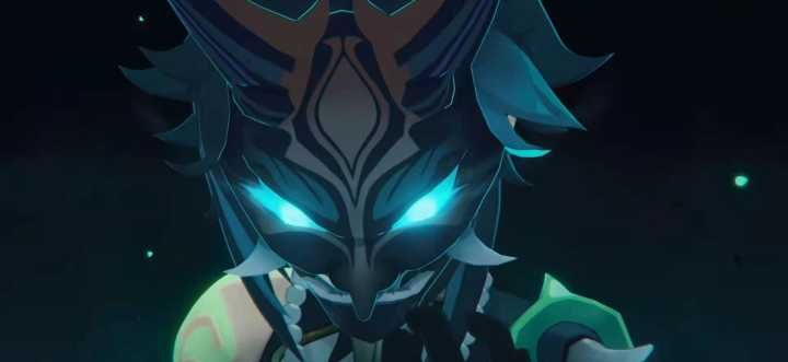 《原神》魈PV:诸苦无隙,揭秘神秘角色魅力瞬间 《原神》魈PV:诸苦无隙,揭秘神秘角色魅力瞬间