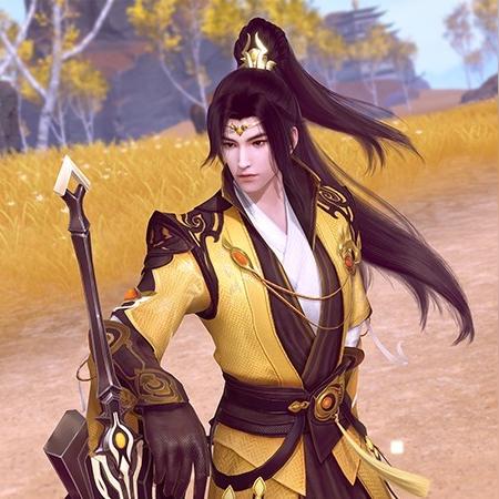 李若彤代言《剑侠情缘·零》5月29日公测,揭秘江湖新传奇！