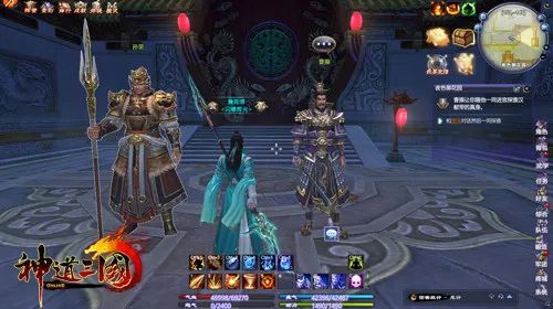 《真三国无双起源》貂蝉开局MOD攻略:轻松逆袭,成为战场焦点 《真三国无双起源》貂蝉开局MOD攻略:轻松逆袭,成为战场焦点