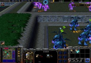 《魔咒之地》新预告揭秘：独家游戏机制与视觉盛宴抢先看