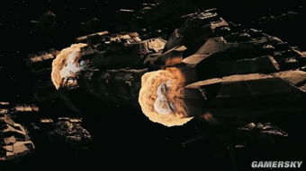 《星河战队:人类指挥部》新预告片曝光!战火再燃,指挥官集结! 《星河战队:人类指挥部》新预告片曝光!战火再燃,指挥官集结!