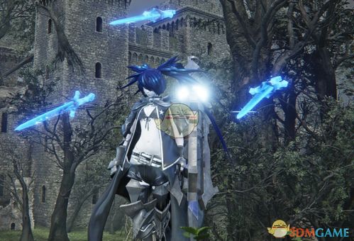 艾尔登法环黑夜君临传说武器庇佑效果揭秘！