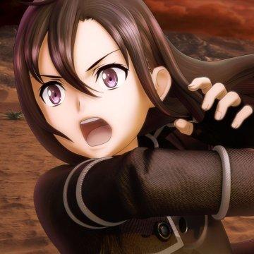 《刀剑神域：夺命凶弹》D加密之谜：揭秘未公开真相