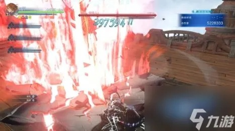 《碧蓝幻想》半肉齐格飞低配因子攻略,轻松上分! 《碧蓝幻想》半肉齐格飞低配因子攻略,轻松上分!