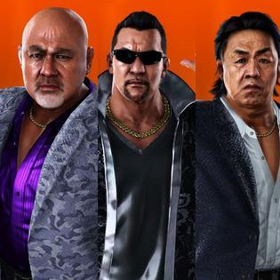 《如龙7外传》全净龙会招募攻略：斗技场成员加入秘诀大公开