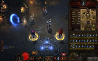 《暗黑3》第二部资料片免费升级！暴雪厚道大放送