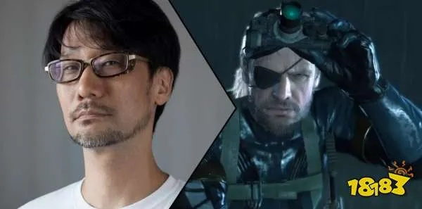 《合金装备》新篇章：小岛秀夫缺席，传奇续集即将开启