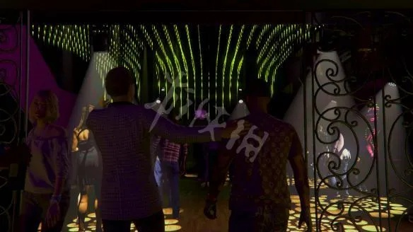 《侠盗猎车手5》丧尸DLC全平台同步来袭！惊悚狂欢，等你加入！