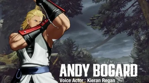 《饿狼传说群狼之城》安迪746伤害连段攻略!实战解析! 《饿狼传说群狼之城》安迪746伤害连段攻略!实战解析!