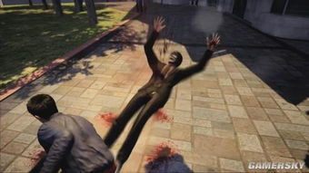 《热血无赖》终极预告:条子泡妞斗鸡,三合会狂战揭秘 《热血无赖》终极预告:条子泡妞斗鸡,三合会狂战揭秘