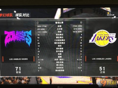 《NBA2K17》MT模式深度解析：全面掌控球场节奏！
《NBA2K17》MC模式揭秘：打造个人篮球传奇！