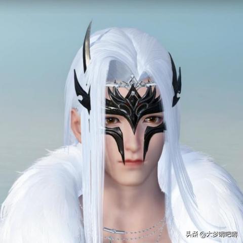 《逆水寒》三攻首饰快速合成法,轻松提升战斗力 《逆水寒》三攻首饰快速合成法,轻松提升战斗力