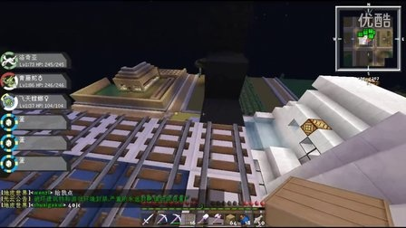 《Minecraft》口袋妖怪精灵中心速建攻略，新手必看！