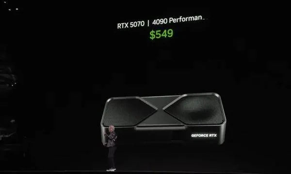 RTX50系显卡黑屏变砖超千例,玩家困扰不断!英伟达已展开调查 RTX50系显卡黑屏变砖超千例,玩家困扰不断!英伟达已展开调查