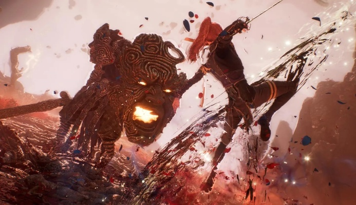 《光与影》中国独占!总监揭秘DLC与新作标题大揭秘 《光与影》中国独占!总监揭秘DLC与新作标题大揭秘