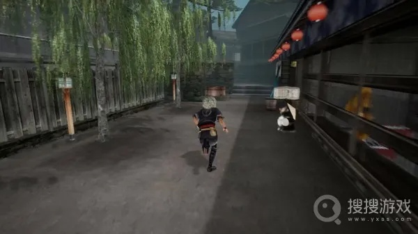 《神技：盗来》预告片曝光！义贼动作盛宴来袭