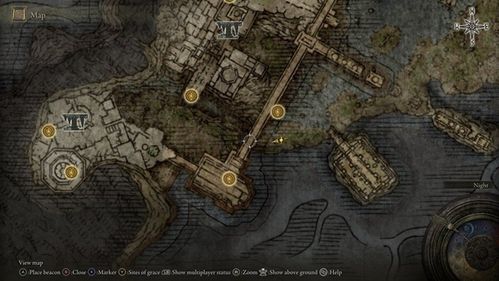 《艾尔登法环》逆刺面板攻略:逆刺获取全解析 《艾尔登法环》逆刺面板攻略:逆刺获取全解析