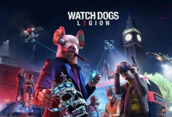 《看门狗:军团》测试版性能揭秘:未加密版竟无显著提升 《看门狗:军团》测试版性能揭秘:未加密版竟无显著提升