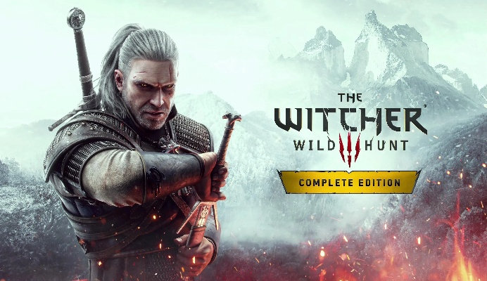 《巫师3》杰洛特变猎魔大师,独家DLC体验升级! 《巫师3》杰洛特变猎魔大师,独家DLC体验升级!