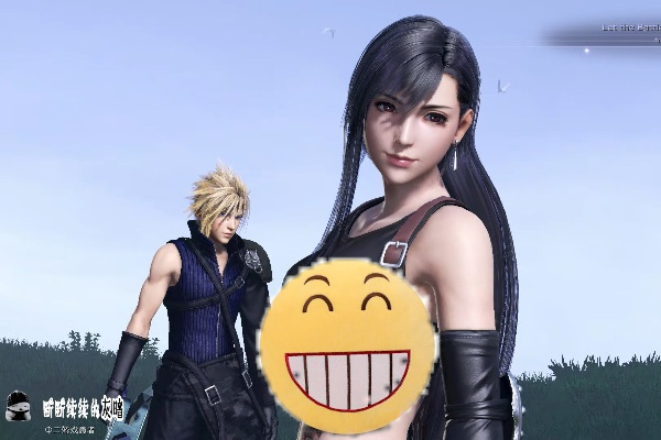 《新英雄降临！蒂法女神火速加入《最终幻想纷争NT》》